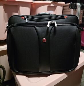 Wenger Patriot Business Case Roller